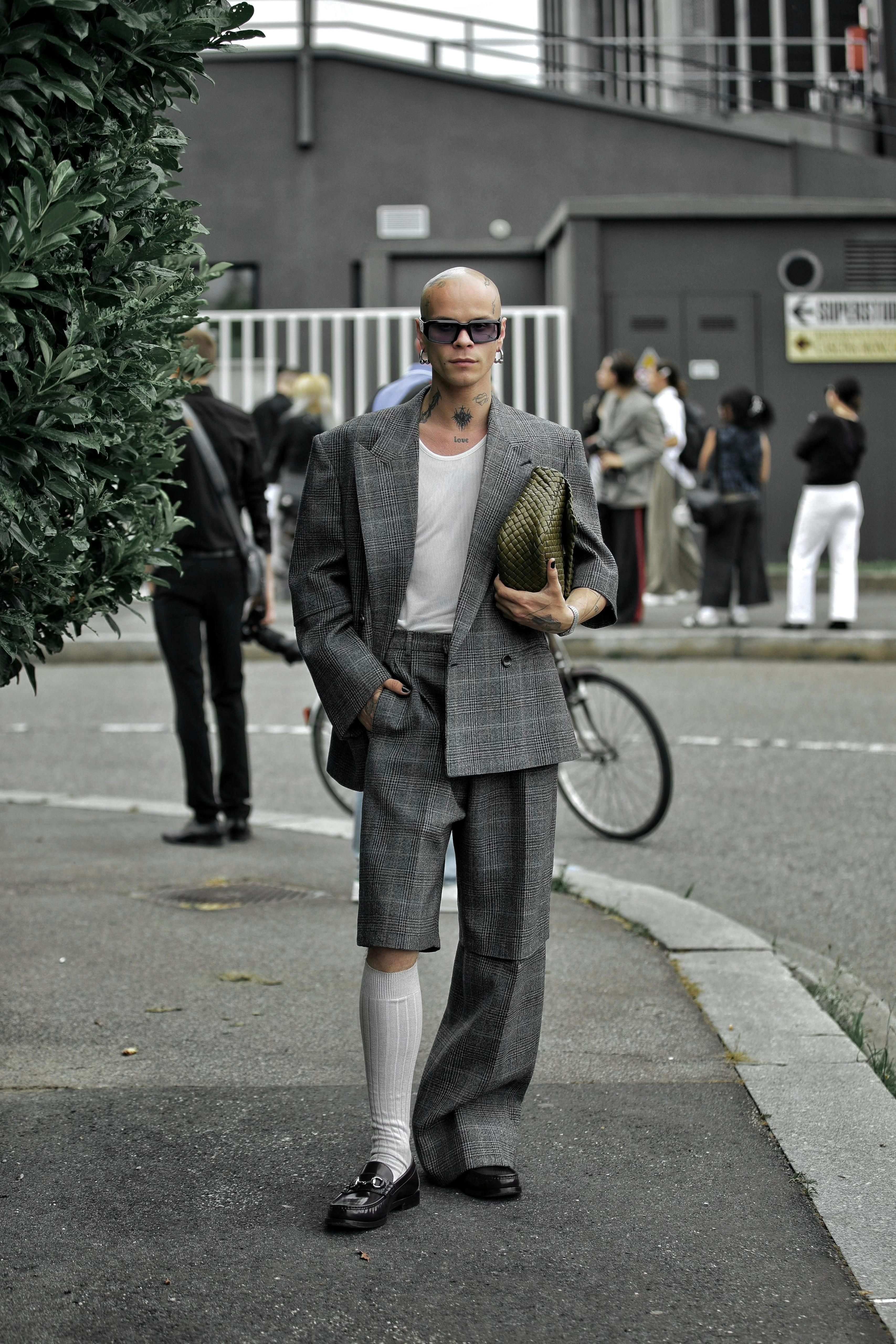 ZEUG AGENCY, ZEUG AGENCY, ZEUG AGENCY, ZEUG AGENCY, ZEUG AGENCY, ZEUG AGENCY, ZEUG, ZEUG, IMAGE, AGENT IMAGE, REPRESENTATION, NIKITA VLASSENKO, FASHION WEEK MILAN