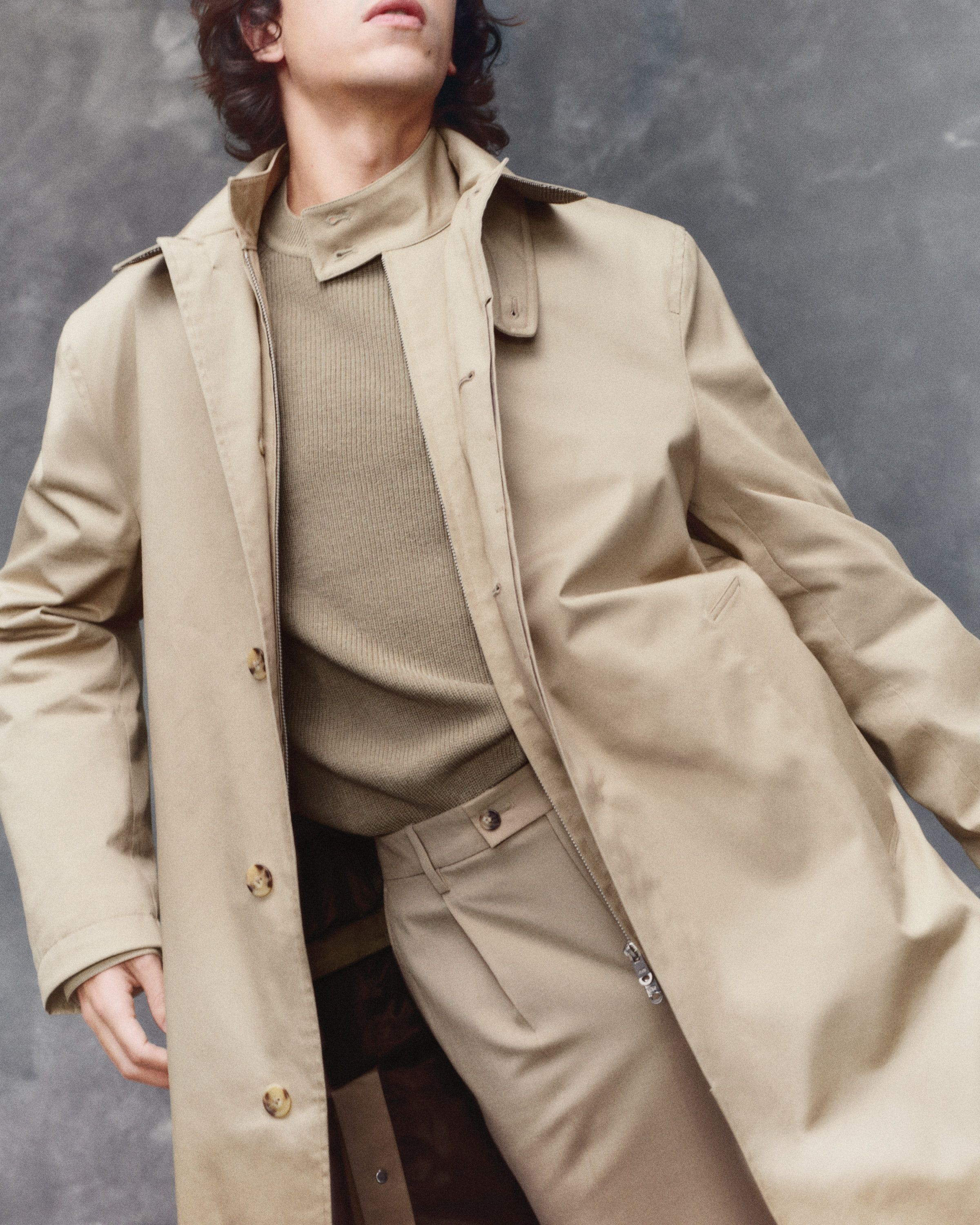 Leo Walk, Pablo di Prima, Mango, agency, image agent, representation, campaign, zeug, zeug agencyessentials,