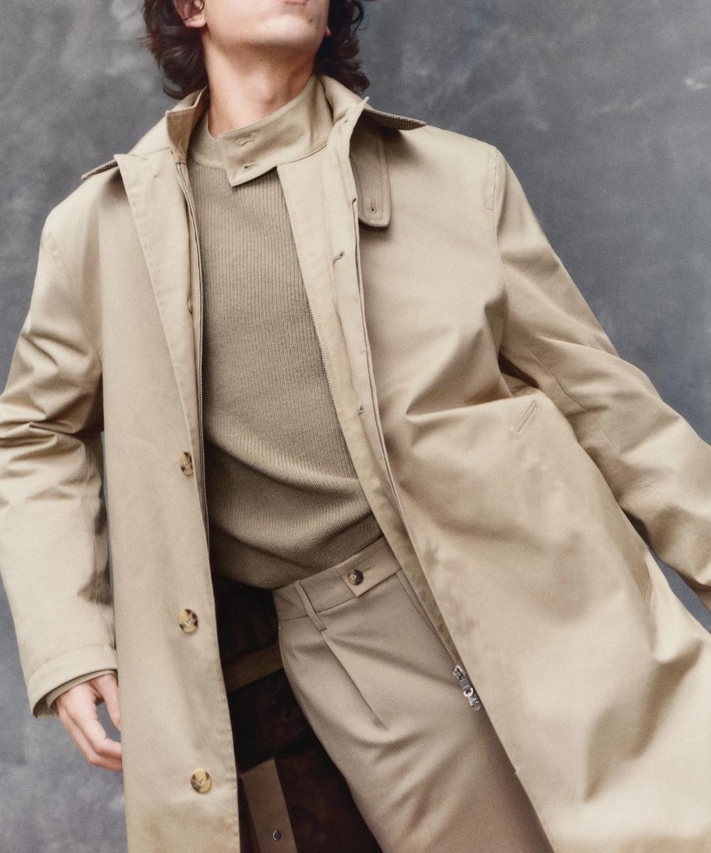 Leo Walk, Pablo di Prima, Mango, agency, image agent, representation, campaign, zeug, zeug agencyessentials,