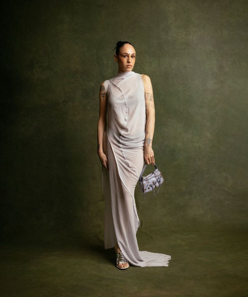 zeug, zeug agency, hera, les flammes, representation, talent agency, image agency