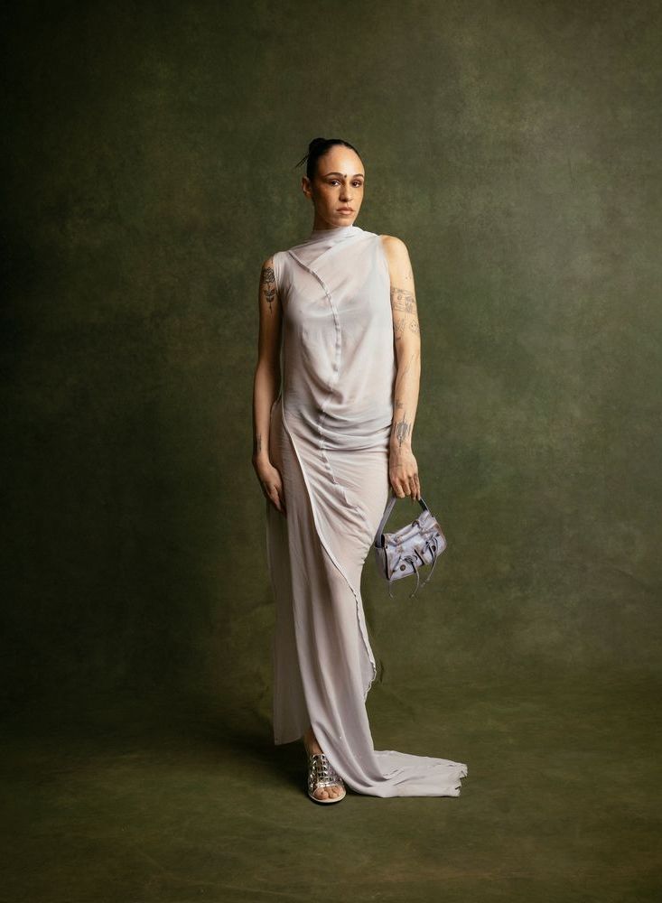 zeug, zeug agency, hera, les flammes, representation, talent agency, image agency