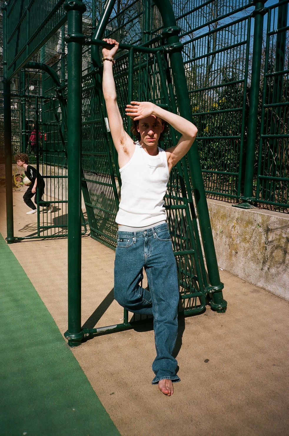 zeug, zeug agency, zeug, zeug agency, zeug, zeug agency, zeug, zeug agency, calvin klein, alix gavoille