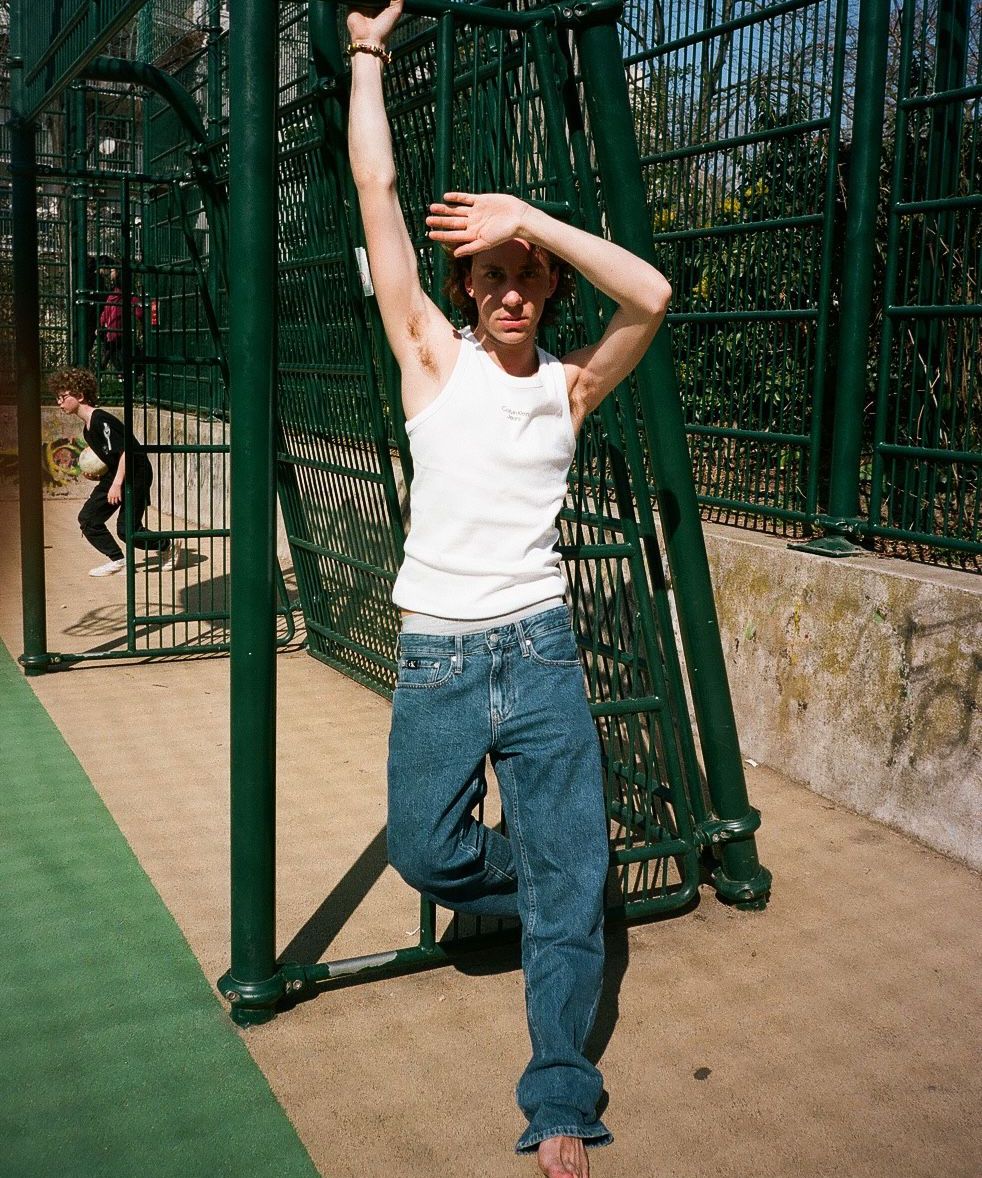 zeug, zeug agency, zeug, zeug agency, zeug, zeug agency, zeug, zeug agency, calvin klein, alix gavoille