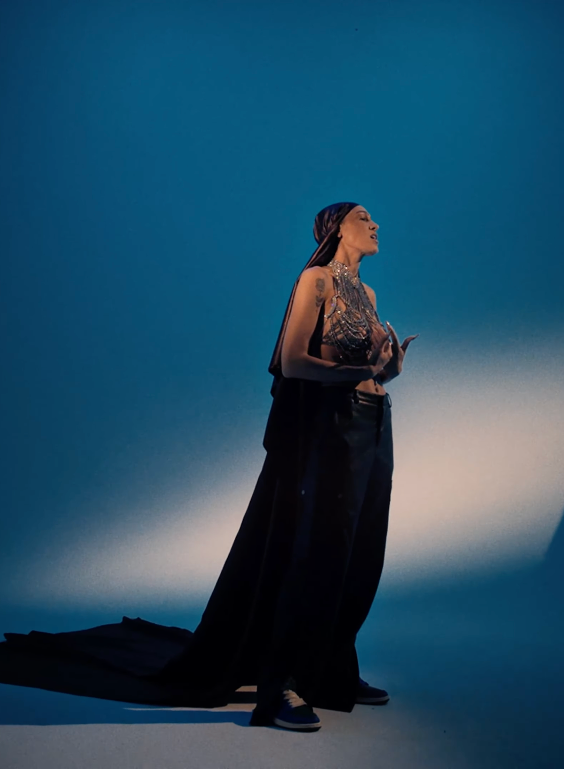 hera, hera pradel, agency, representation, artist, image, pacemaker, zeug, zeug, zeug agency