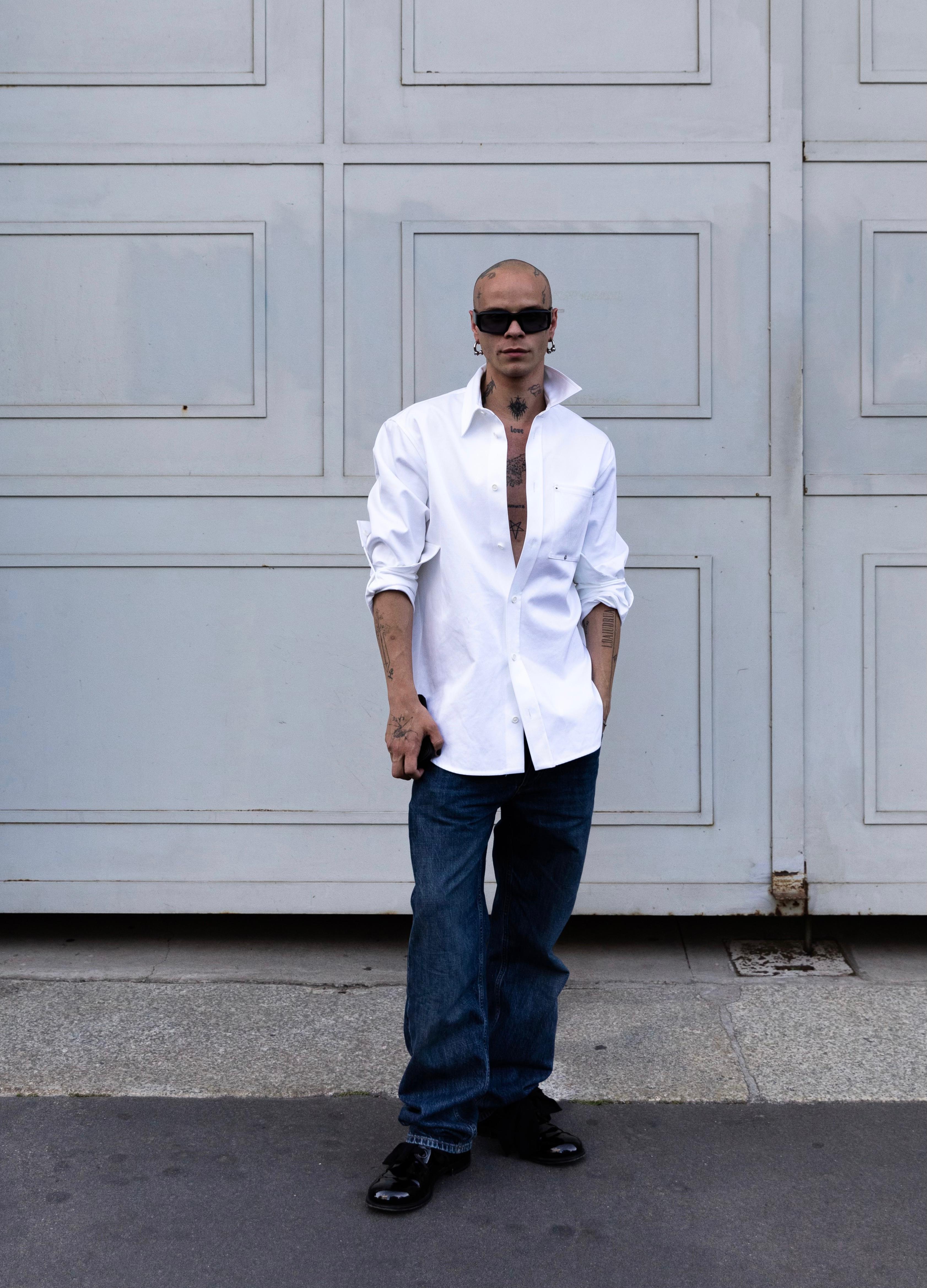 ZEUG AGENCY, ZEUG AGENCY, ZEUG AGENCY, ZEUG AGENCY, ZEUG AGENCY, ZEUG AGENCY, ZEUG, ZEUG, IMAGE, AGENT IMAGE, REPRESENTATION, NIKITA VLASSENKO, FASHION WEEK MILAN