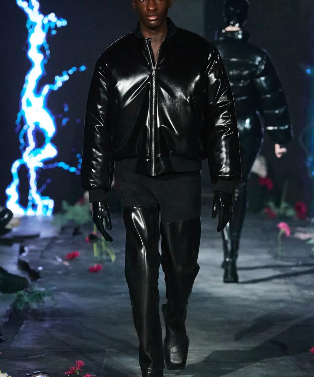 zeug, zeug agency, avellano, arthur avellano, show, FW22, styling, défilé nikita vlassenko, agent, agency, agence image, image, styling, stylist