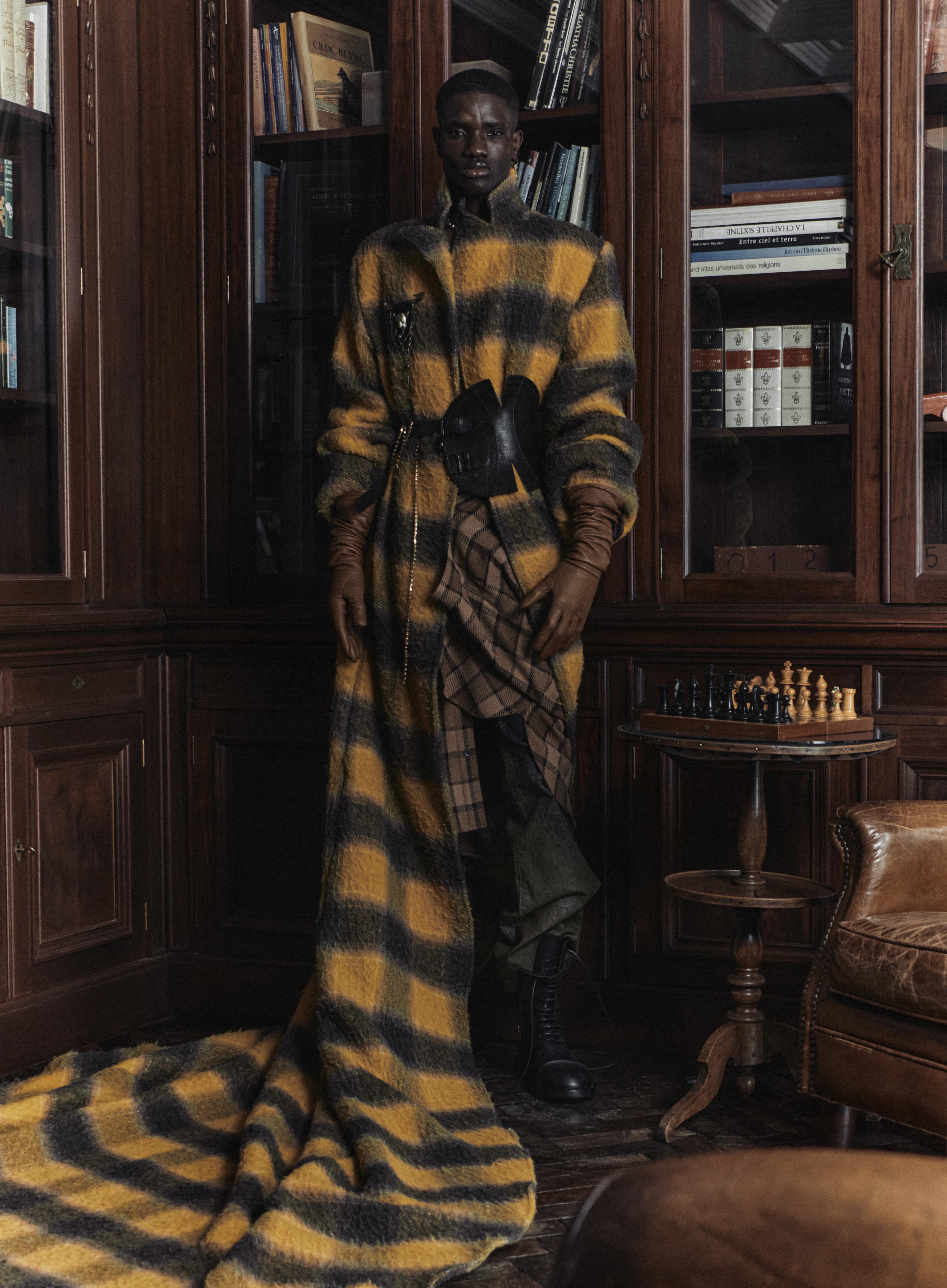 GQ, EDITORIAL, story, nikita vlassenko, agent, agency, agence image,  image, ZEUG AGENCY, ZEUG AGENCY