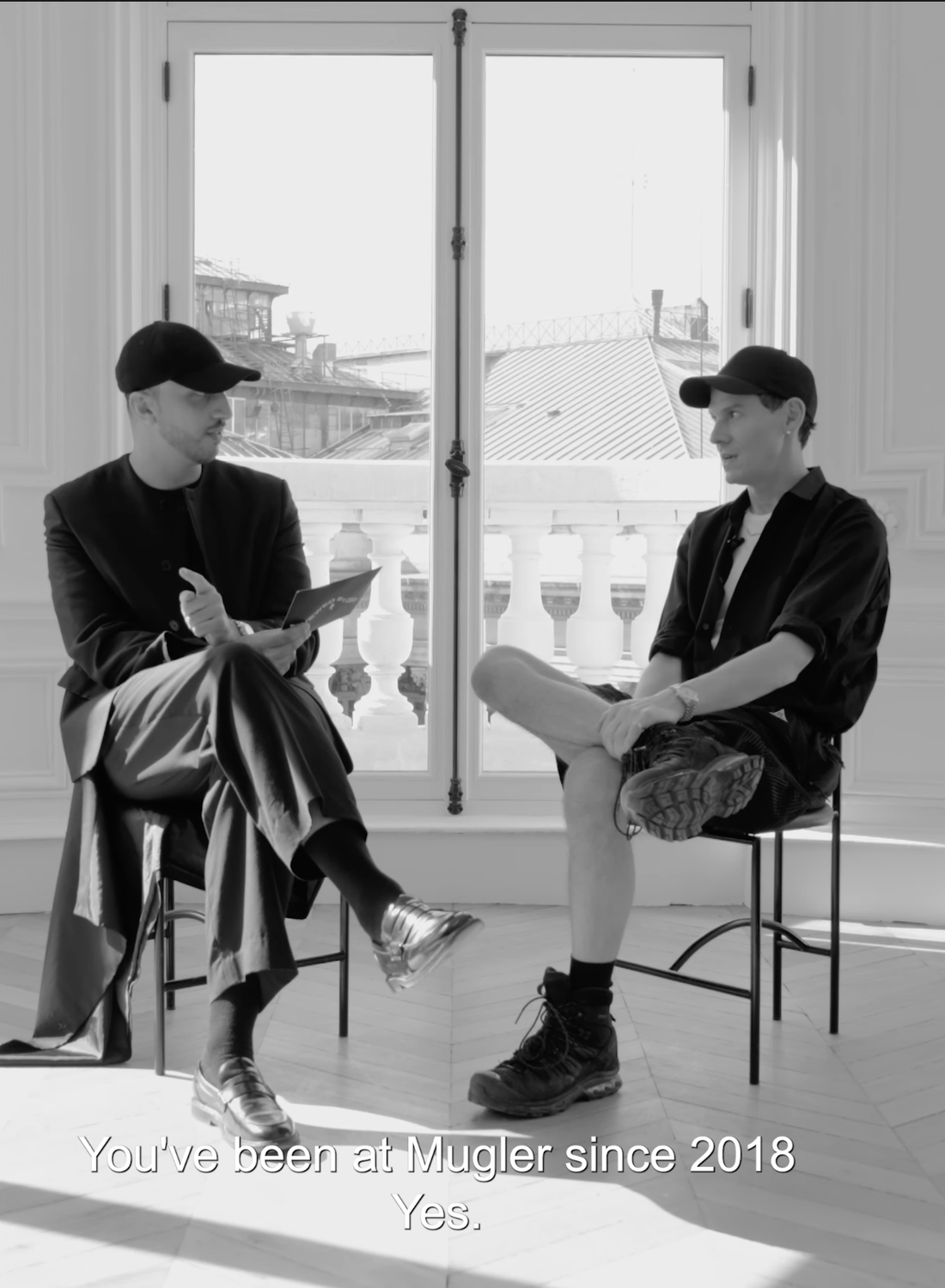 zeug, zeug agency, reviewed by osa, in conversation with, interview, osama chabbi, agency, agent, image, representation, review, press, casey cadwallader, mugler