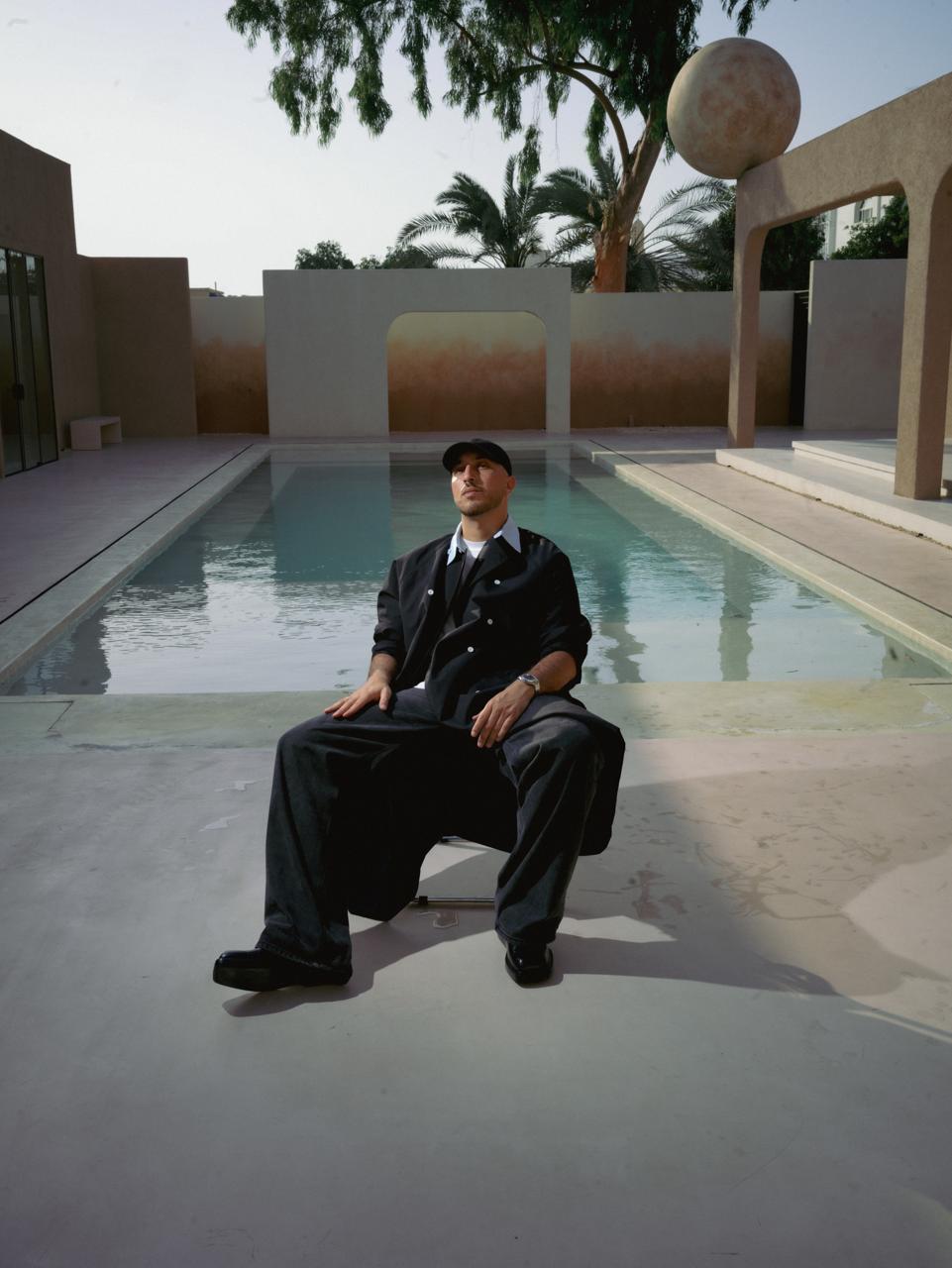 zeug, zeug agency, osama chabbi, nylon, agency, representation, artist, image 