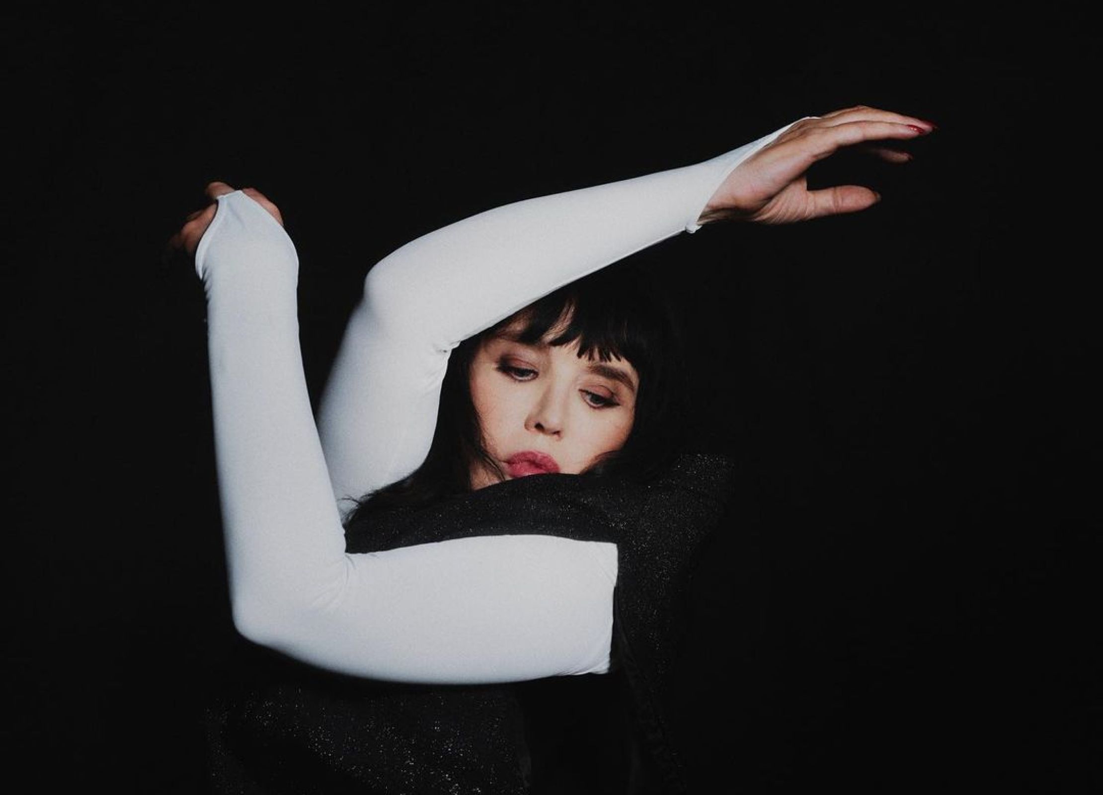 zeug, zeug agency, les inrocks, cover story, nikita vlassenko, agent, agency, agence image,  image, isabelle adjani, studio l'etiquette