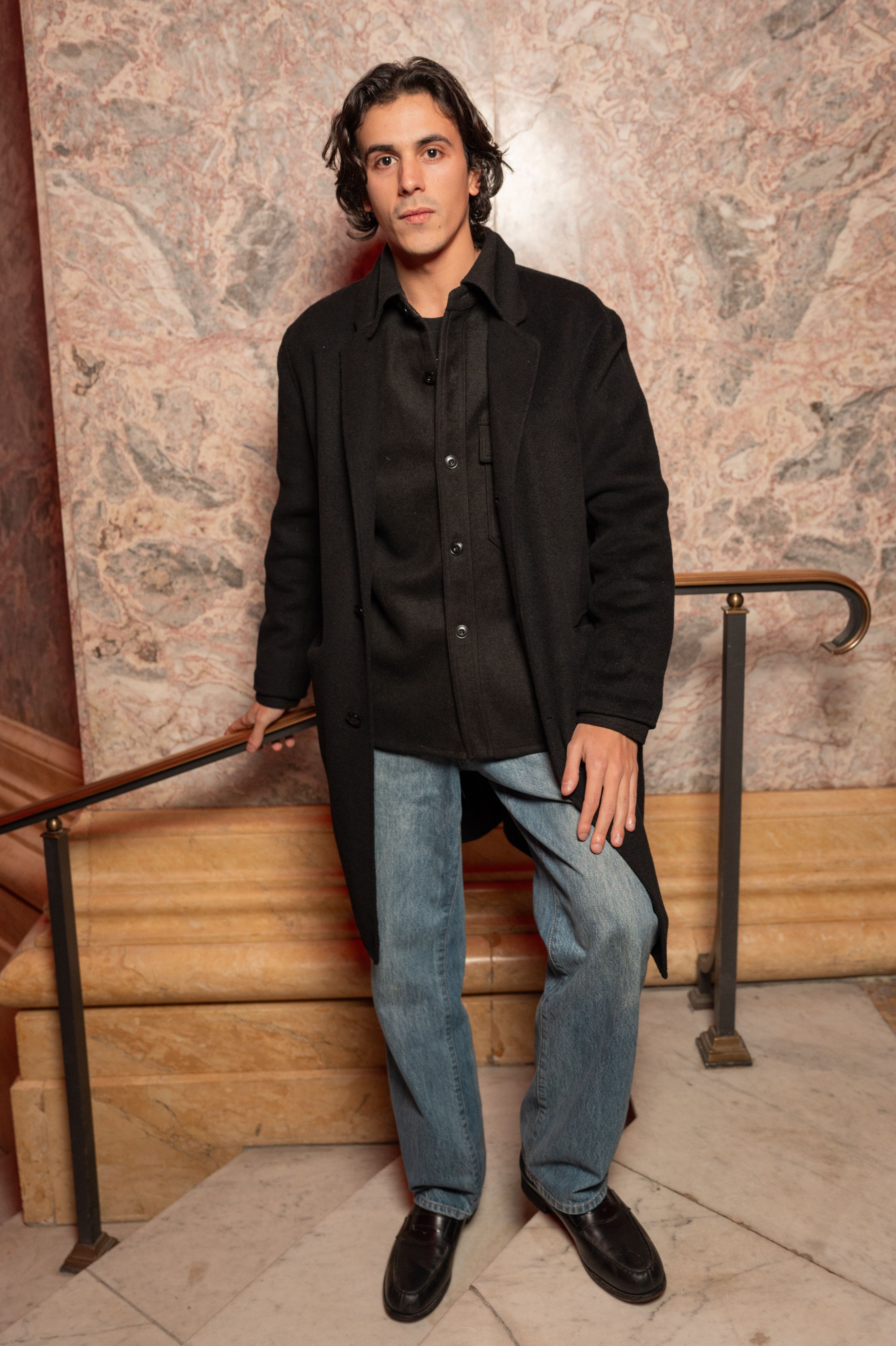 zeug, zeug agency, leo walk, agent image, agency, cartier, trinity, anniversary, agency, agent image, zeug