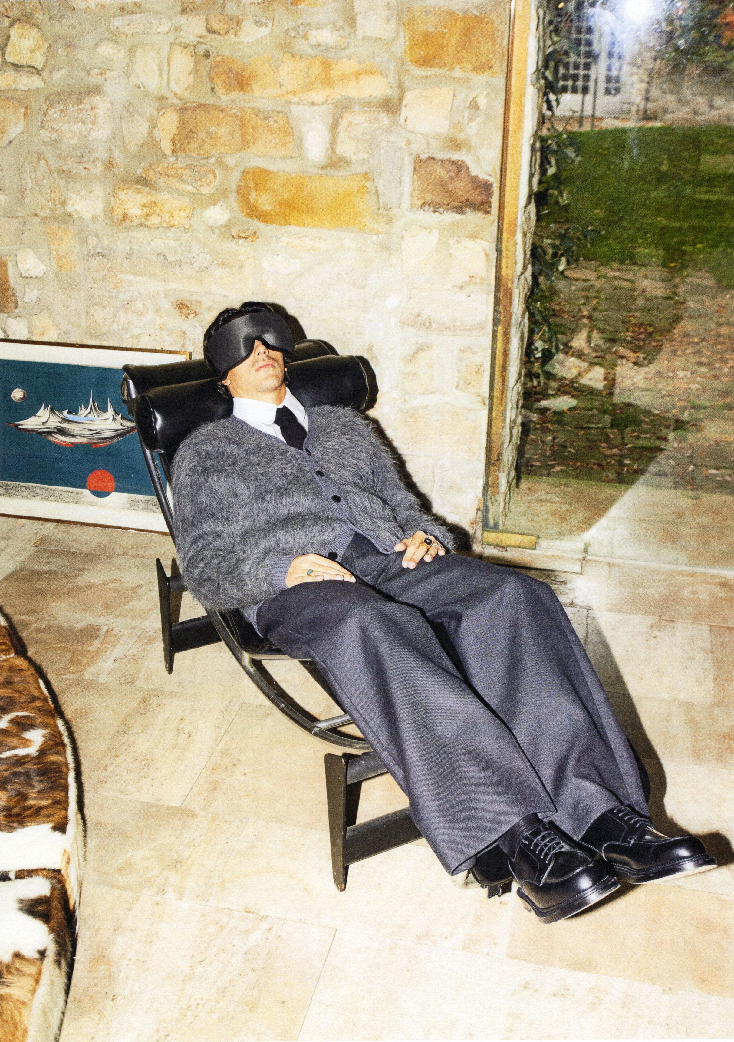 ZEUG, ZEUG AGENCY, LEO WALK, ATHLETICA, MAGAZINE, COVER, zeug agency, leo walk, leo walk, leo walk