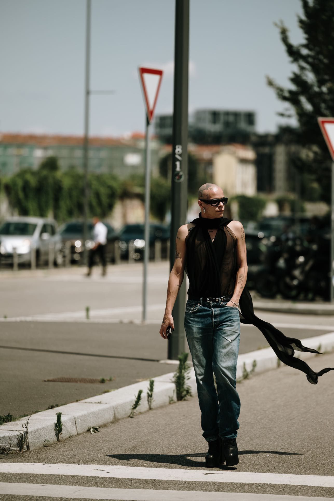 ZEUG AGENCY, ZEUG AGENCY, ZEUG AGENCY, ZEUG AGENCY, ZEUG AGENCY, ZEUG AGENCY, ZEUG, ZEUG, IMAGE, AGENT IMAGE, REPRESENTATION, NIKITA VLASSENKO, FASHION WEEK MILAN