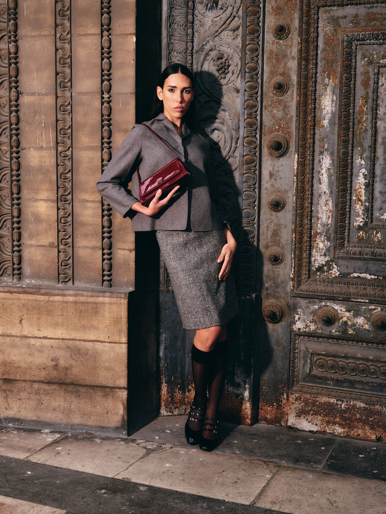 zeug, zeug agency, nikita vlassenko, styling, representation, agency, image, raya martigny, campaign, stylist