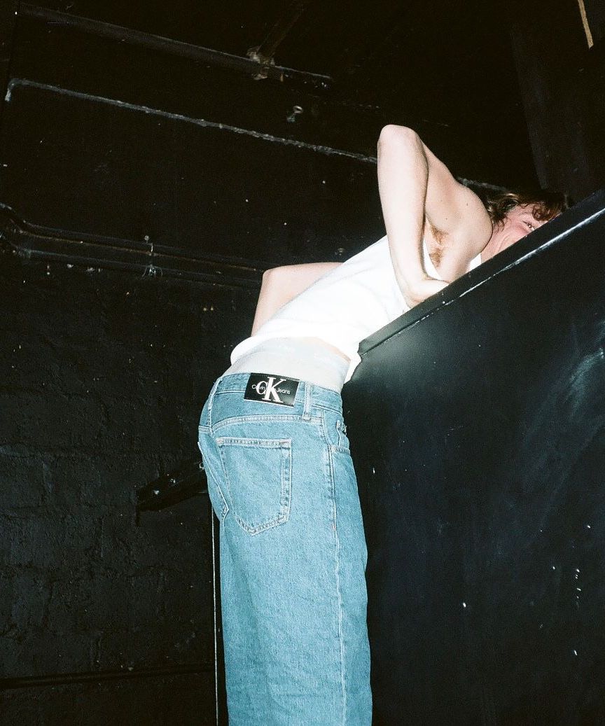 zeug, zeug agency, zeug, zeug agency, zeug, zeug agency, zeug, zeug agency, calvin klein, alix gavoille