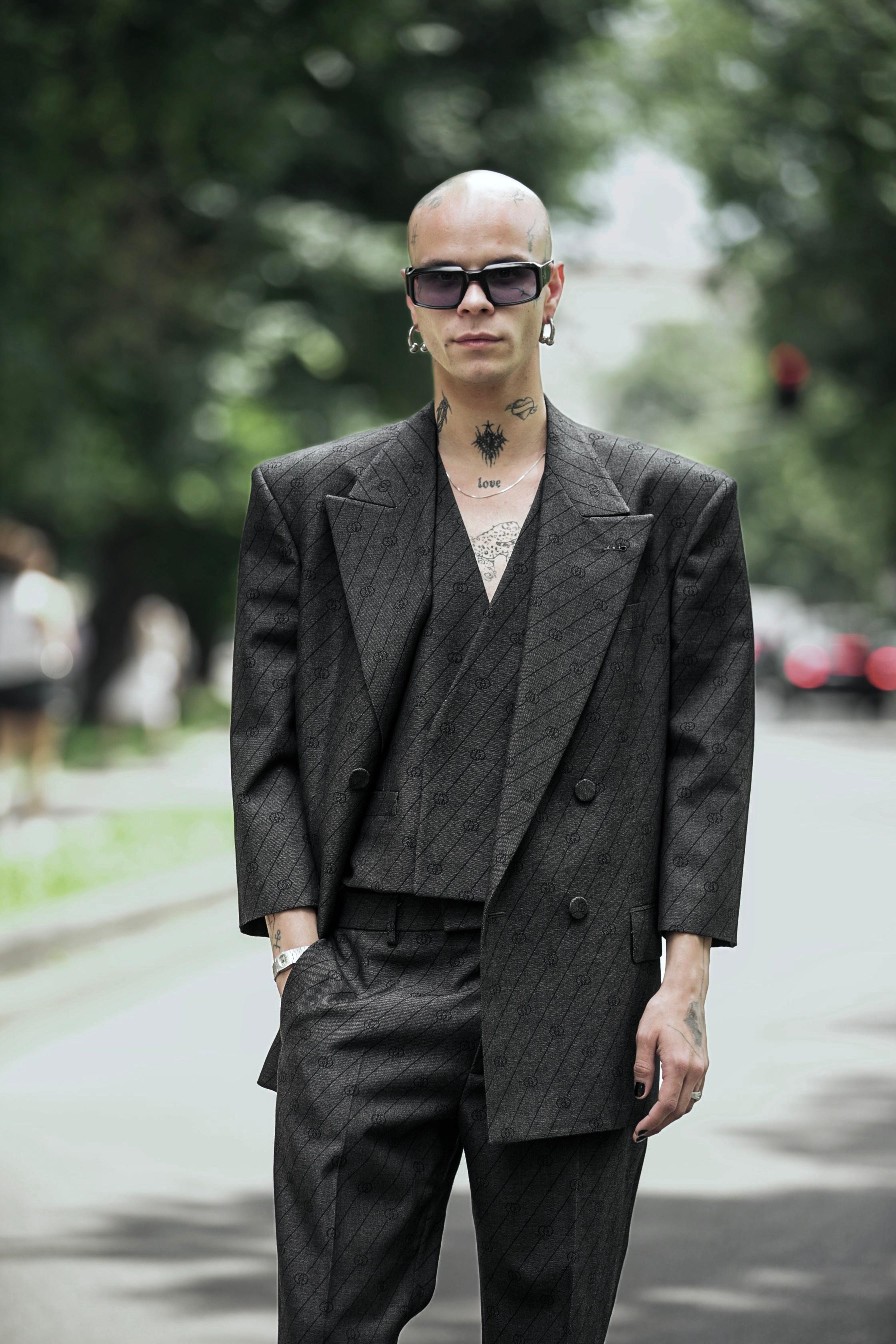 ZEUG AGENCY, ZEUG AGENCY, ZEUG AGENCY, ZEUG AGENCY, ZEUG AGENCY, ZEUG AGENCY, ZEUG, ZEUG, IMAGE, AGENT IMAGE, REPRESENTATION, NIKITA VLASSENKO, FASHION WEEK MILAN