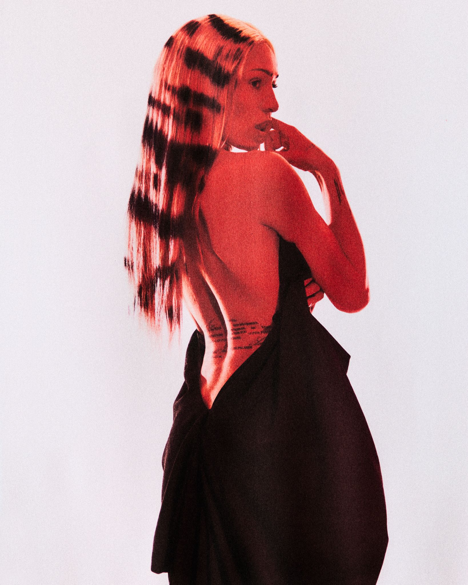 zeug, zeug agency, hera, hera pradel, agency, representation, artist, image, nikita vlassenko, styling, stylist