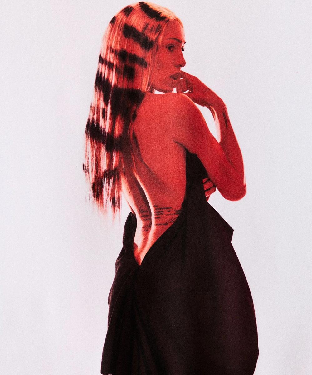 zeug, zeug agency, hera, hera pradel, agency, representation, artist, image, nikita vlassenko, styling, stylist