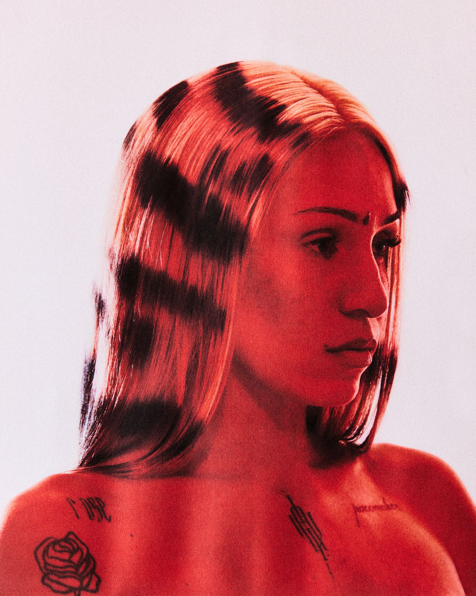 zeug, zeug agency, hera, hera pradel, agency, representation, artist, image, nikita vlassenko, styling, stylist