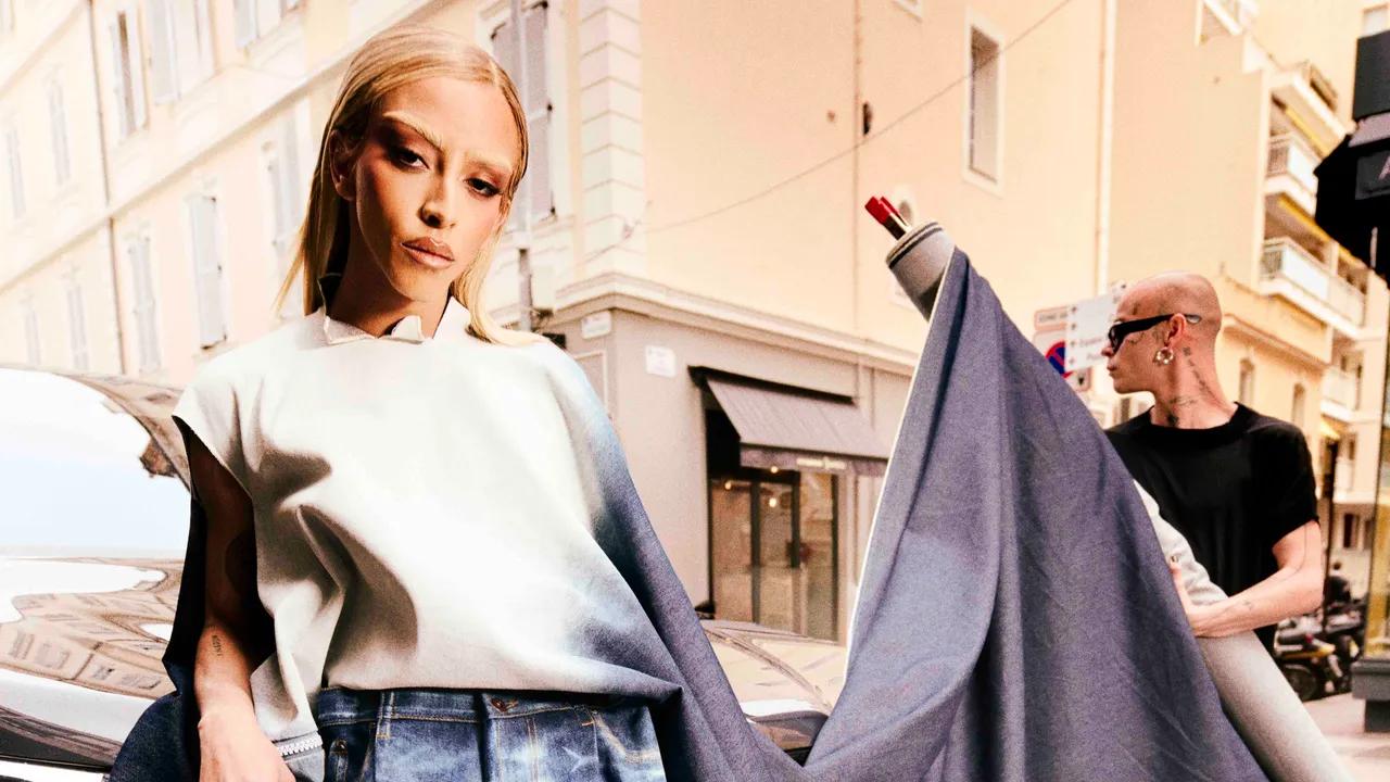 zeug, zeug agency, nikita vlassenko, zeug agency, cannes, bilala hassani, brut, representation, image