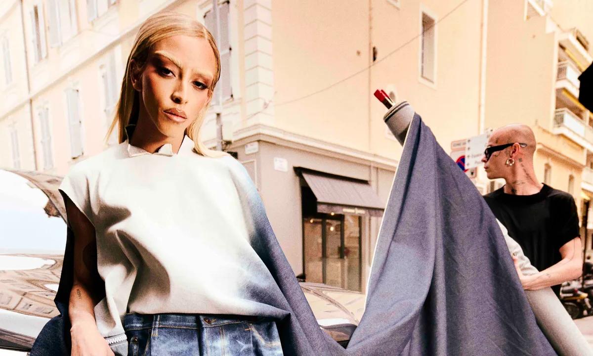 zeug, zeug agency, nikita vlassenko, zeug agency, cannes, bilala hassani, brut, representation, image