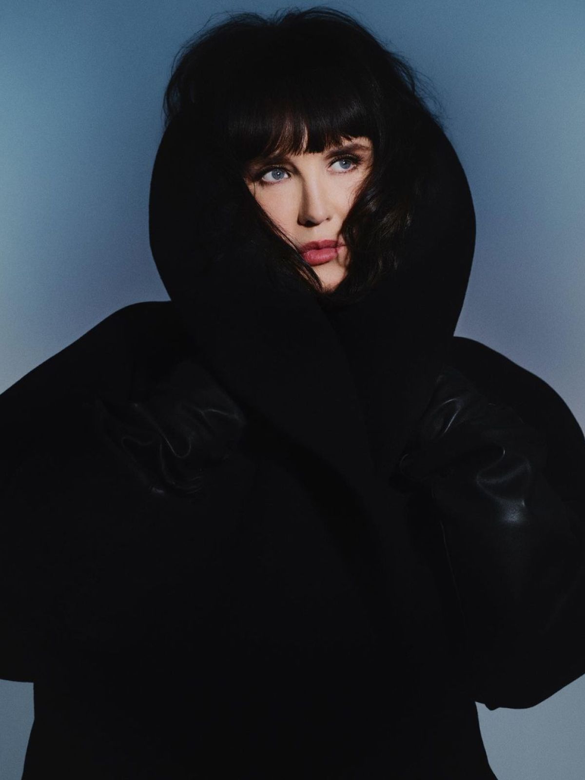 zeug, zeug agency, les inrocks, cover story, nikita vlassenko, agent, agency, agence image,  image, isabelle adjani, studio l'etiquette