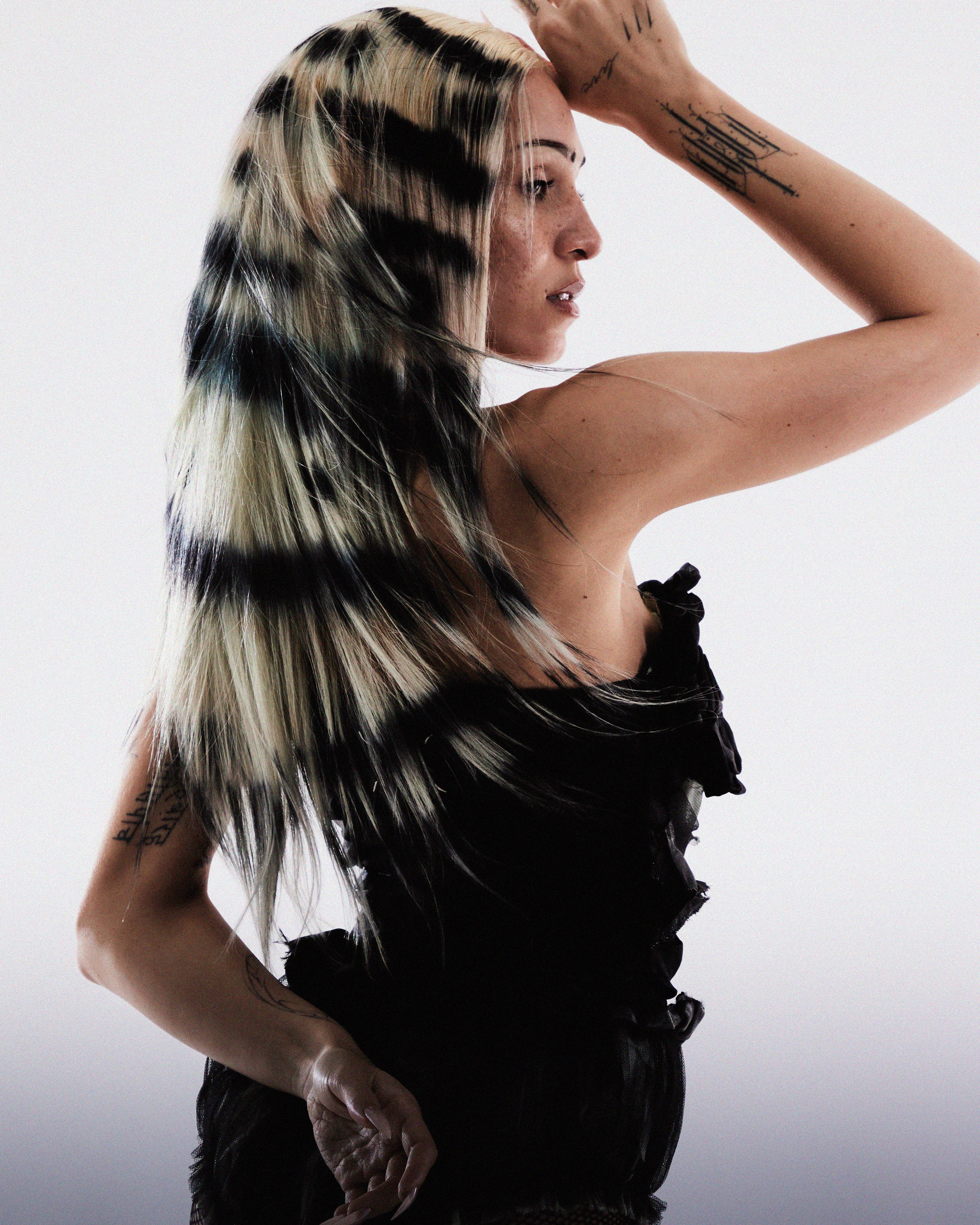 zeug, zeug agency, hera, hera pradel, agency, representation, artist, image, nikita vlassenko, styling, stylist