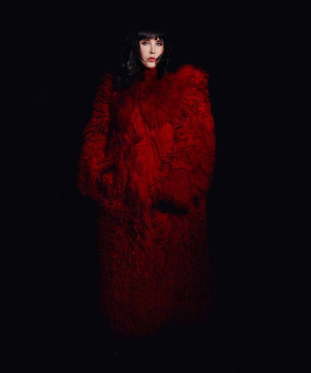 zeug, zeug agency, les inrocks, cover story, nikita vlassenko, agent, agency, agence image, image, isabelle adjani, studio l'etiquette