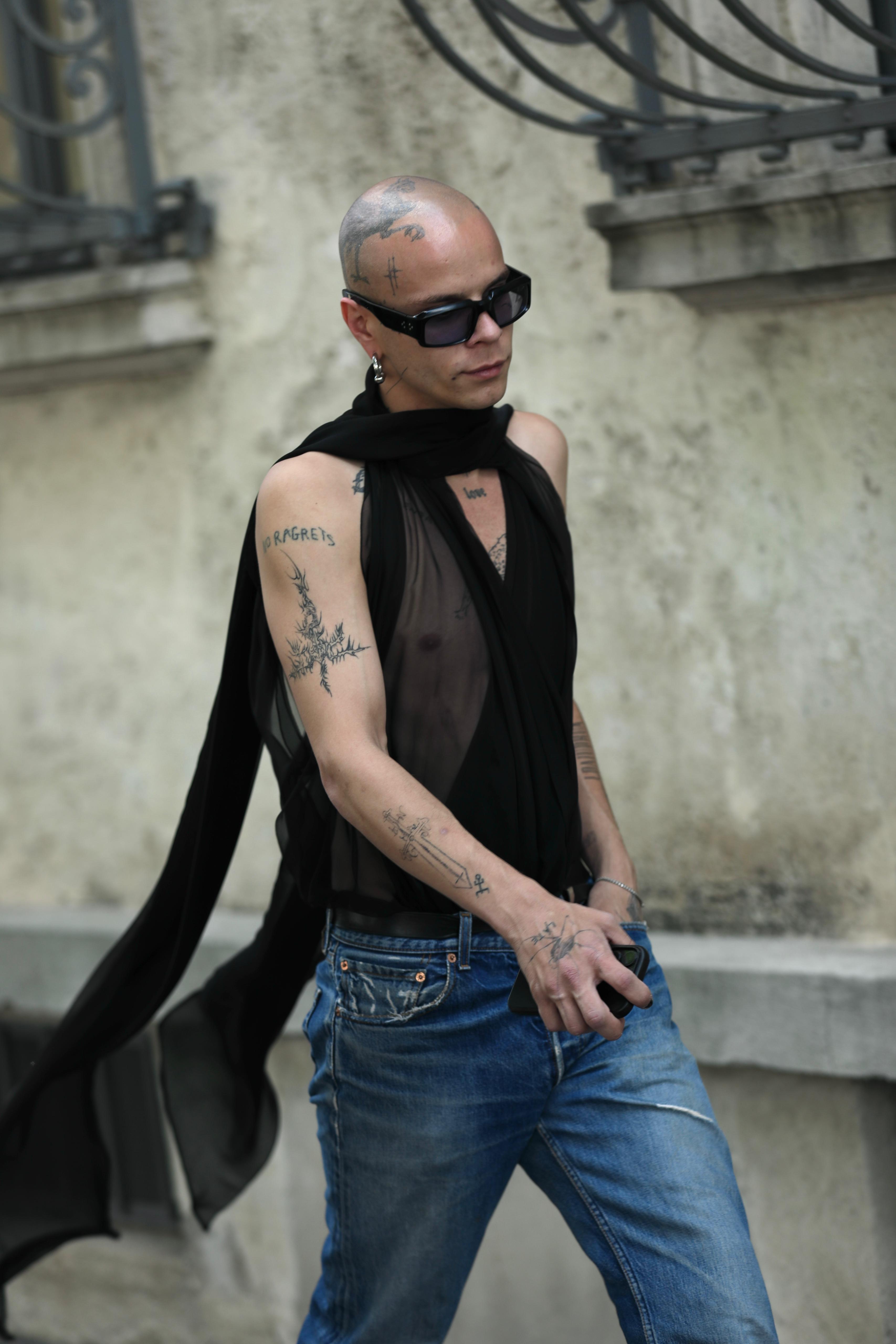 ZEUG AGENCY, ZEUG AGENCY, ZEUG AGENCY, ZEUG AGENCY, ZEUG AGENCY, ZEUG AGENCY, ZEUG, ZEUG, IMAGE, AGENT IMAGE, REPRESENTATION, NIKITA VLASSENKO, FASHION WEEK MILAN