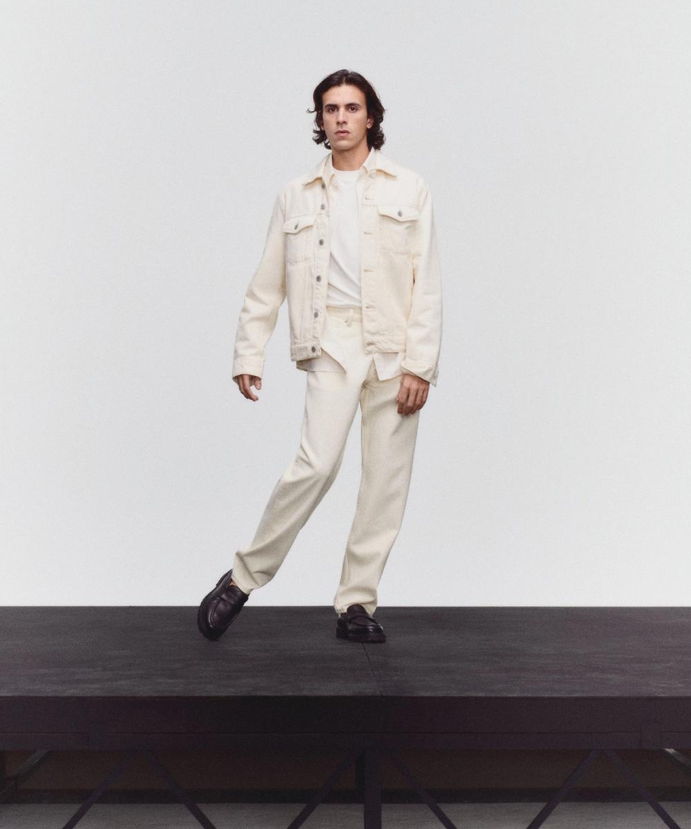 Leo Walk, Pablo di Prima, Mango, agency, image agent, representation, campaign, zeug, zeug agency essentials,