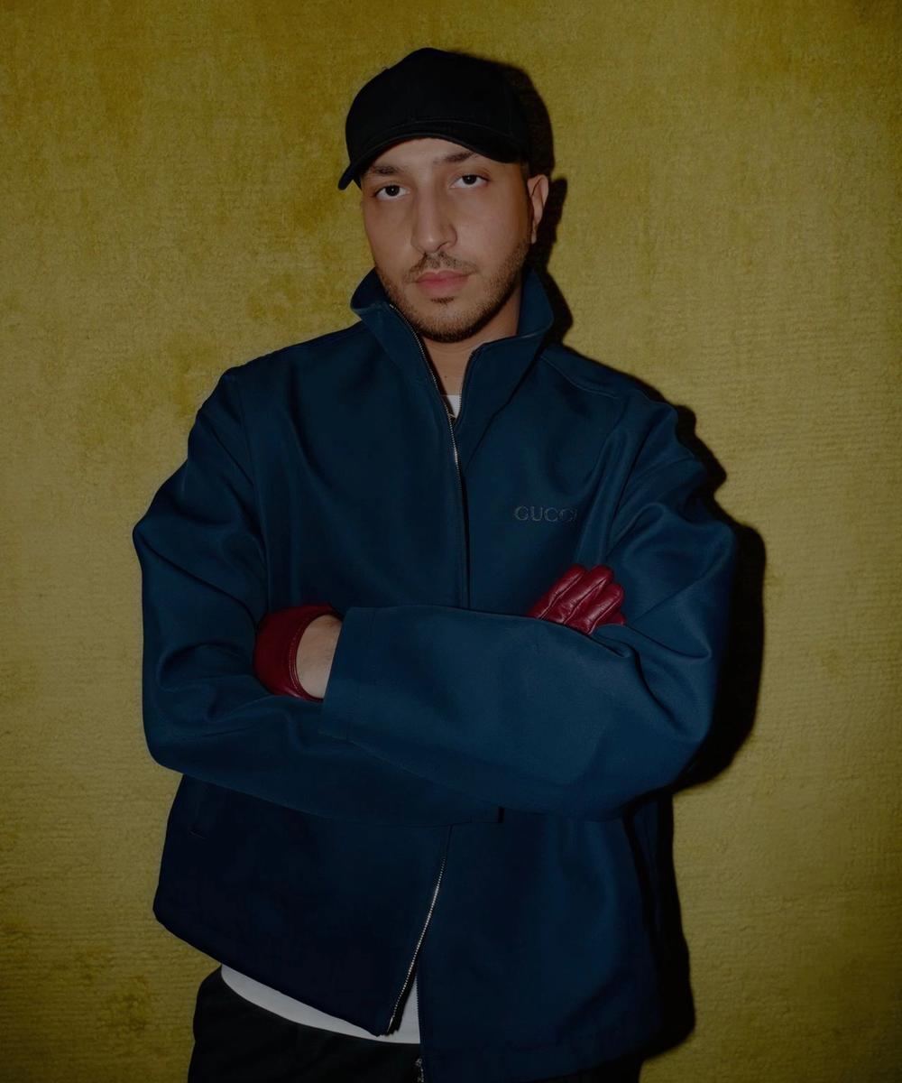 zeug, zeug agency, osama chabbi, fta, fashion trust arabia, zeug, zeug, marrakech, 2024