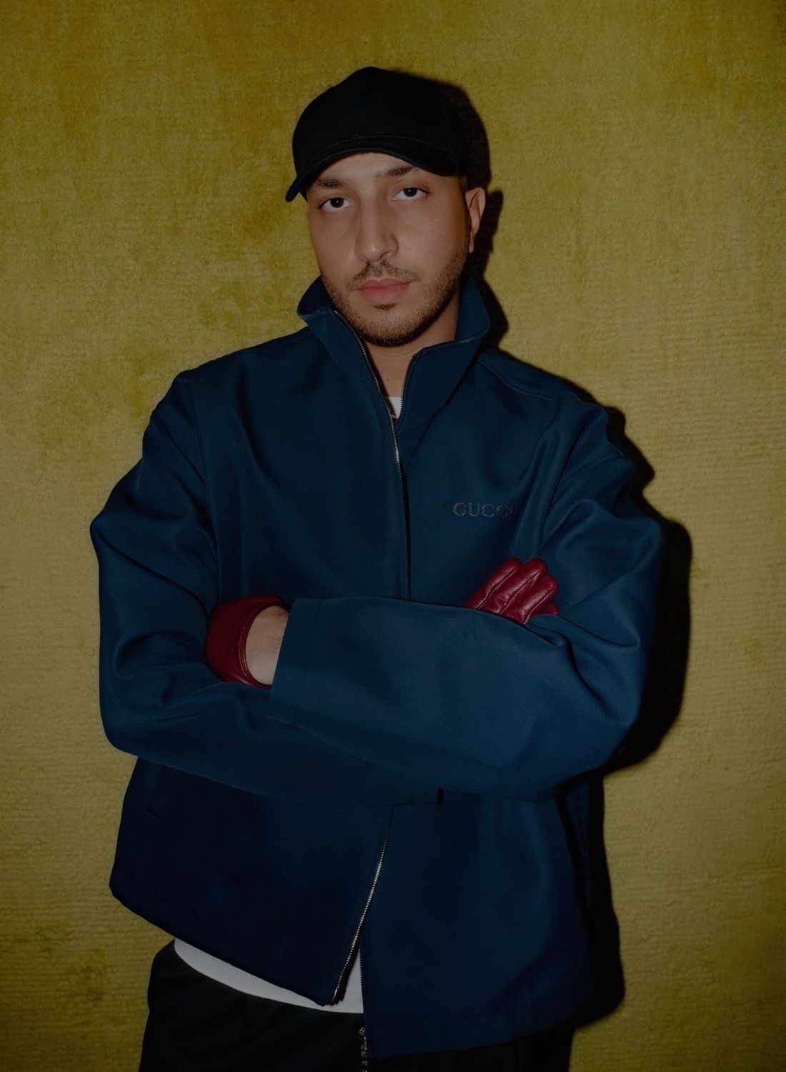 zeug, zeug agency, osama chabbi, fta, fashion trust arabia, zeug, zeug, marrakech, 2024