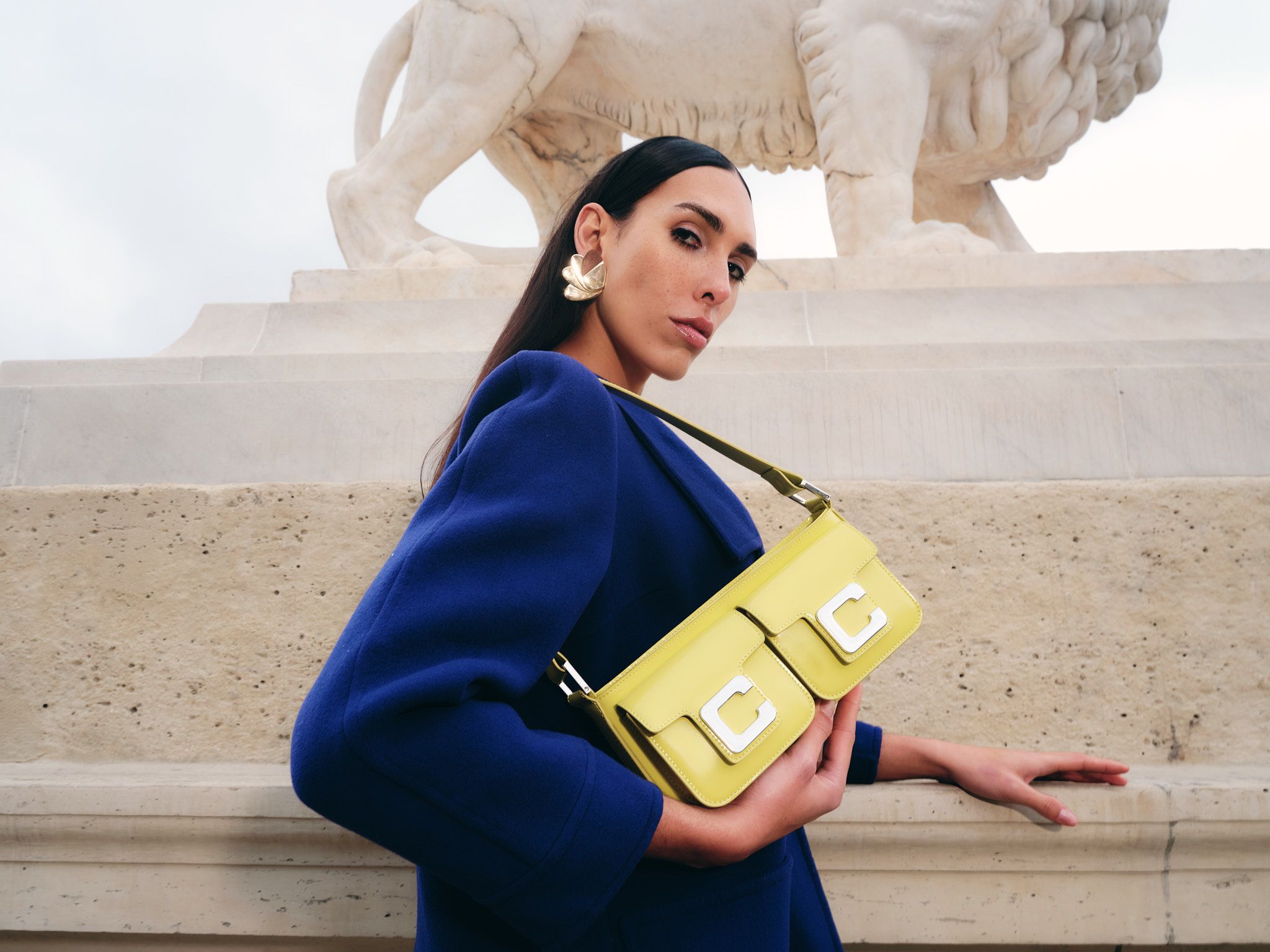 zeug, zeug agency, nikita vlassenko, styling, representation, agency, image, raya martigny, campaign, stylist