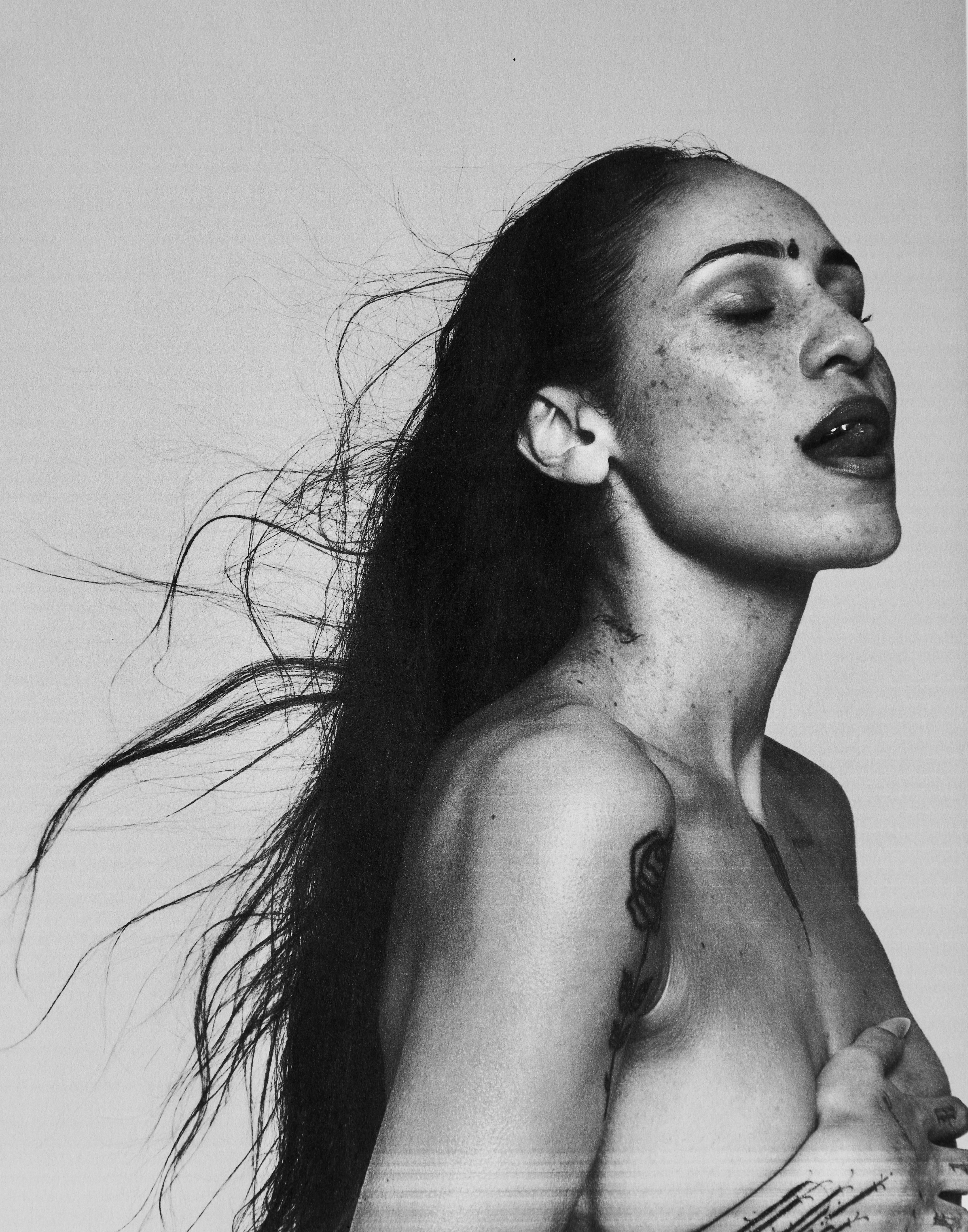 hera, hera pradel, agency, representation, artist, image, zeug, zeug agency