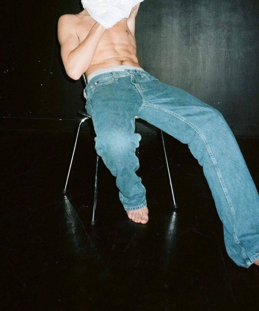 zeug, zeug agency, zeug, zeug agency, zeug, zeug agency, zeug, zeug agency, calvin klein, alix gavoille