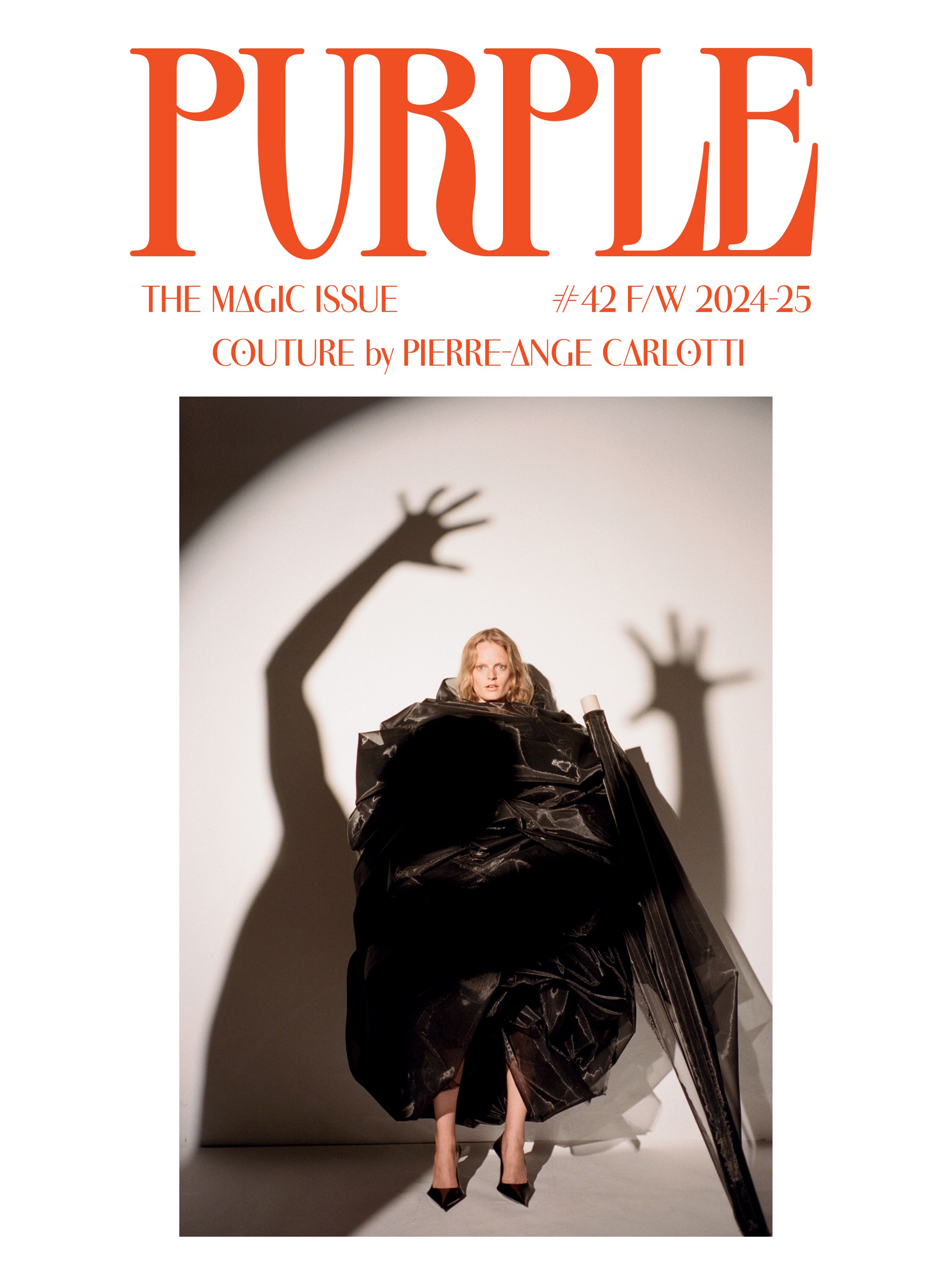 zeug, zeug, zeug, zeug, zeug, zeug, agency, agency, agency, nikita vlassenko, purple magazine, cover story, cover, pierre ange carlotti, styling, representation, agent image, 