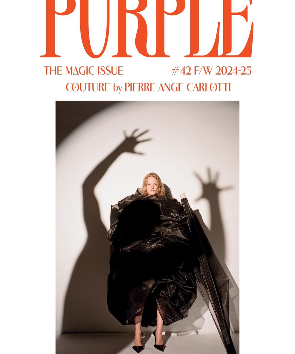 zeug, zeug, zeug, zeug, zeug, zeug, agency, agency, agency, nikita vlassenko, purple magazine, cover story, cover, pierre ange carlotti, styling, representation, agent image,