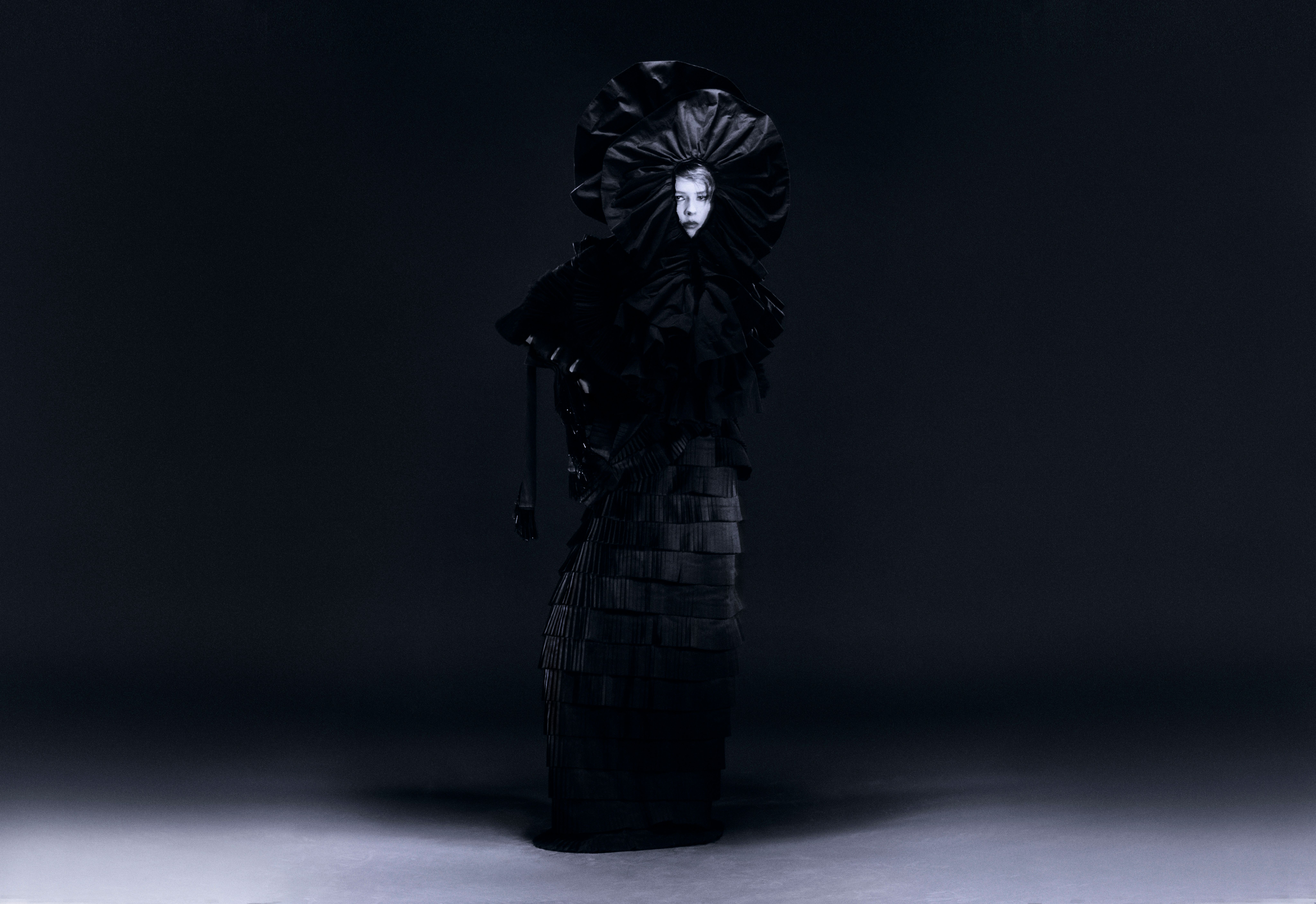 NIKITA VLASSENKO, AGENCY, IMAGE AGENT, REPRESENTATION, ZEUG, ZEUG AGENCY, KRISTIN LINDSET