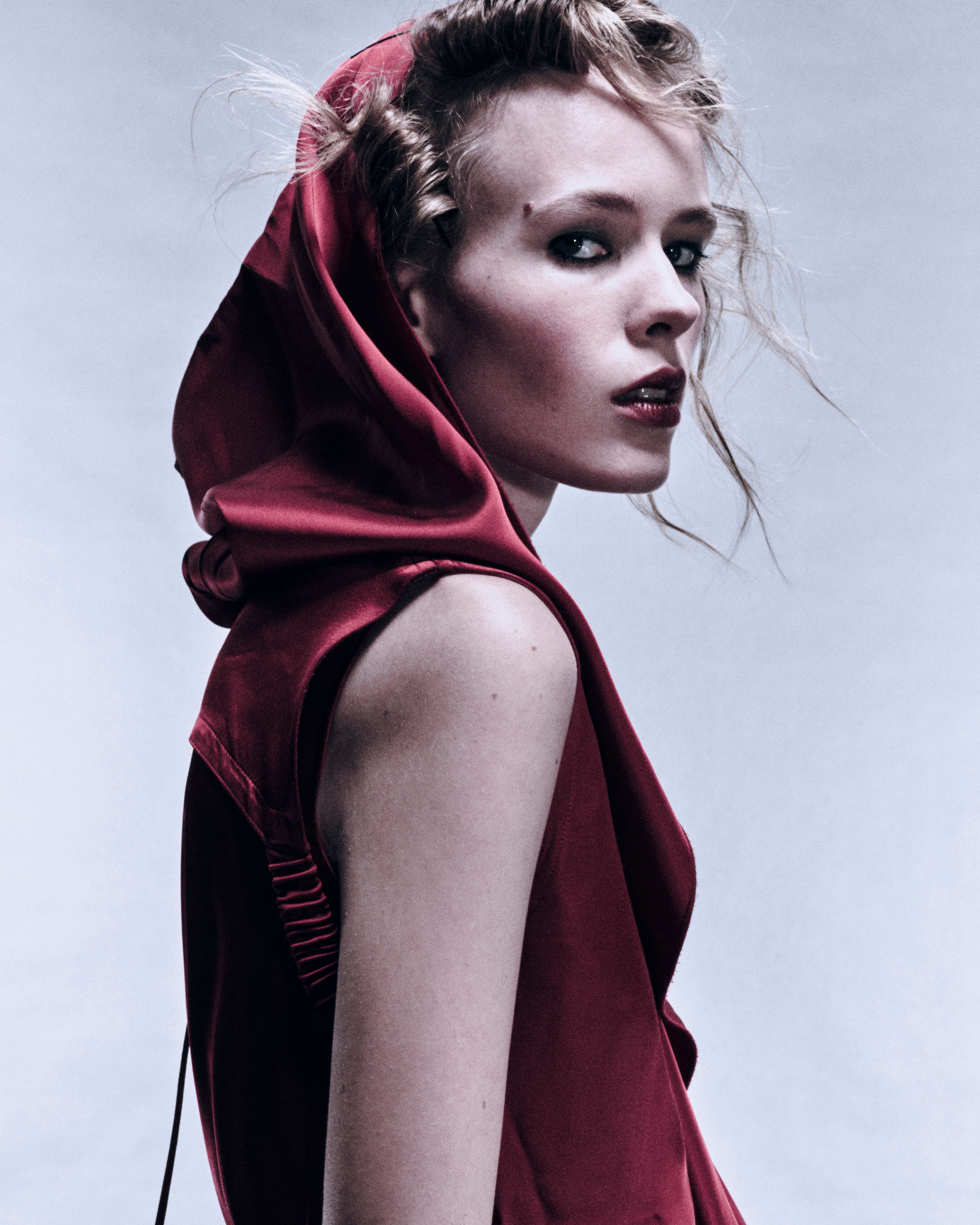 NIKITA VLASSENKO, AGENCY, IMAGE AGENT, REPRESENTATION, ZEUG, ZEUG AGENCY, KRISTIN LINDSET