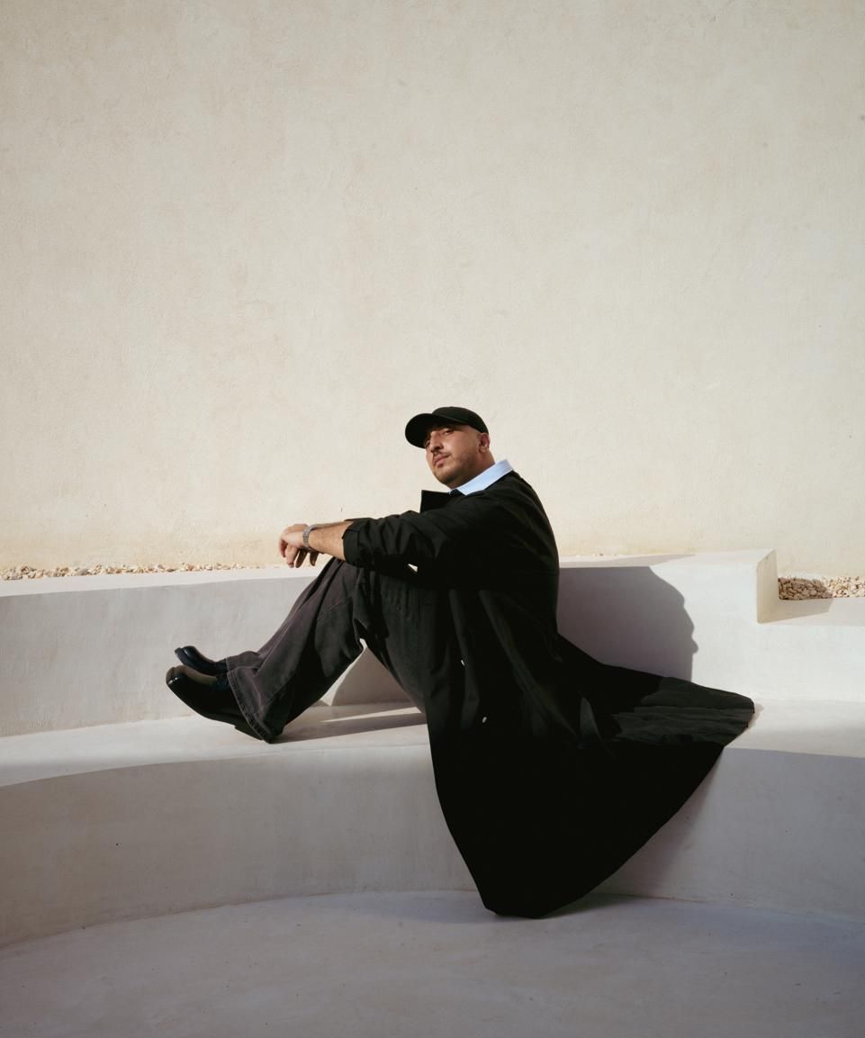 zeug, zeug agency, osama chabbi, nylon, agency, representation, artist, image