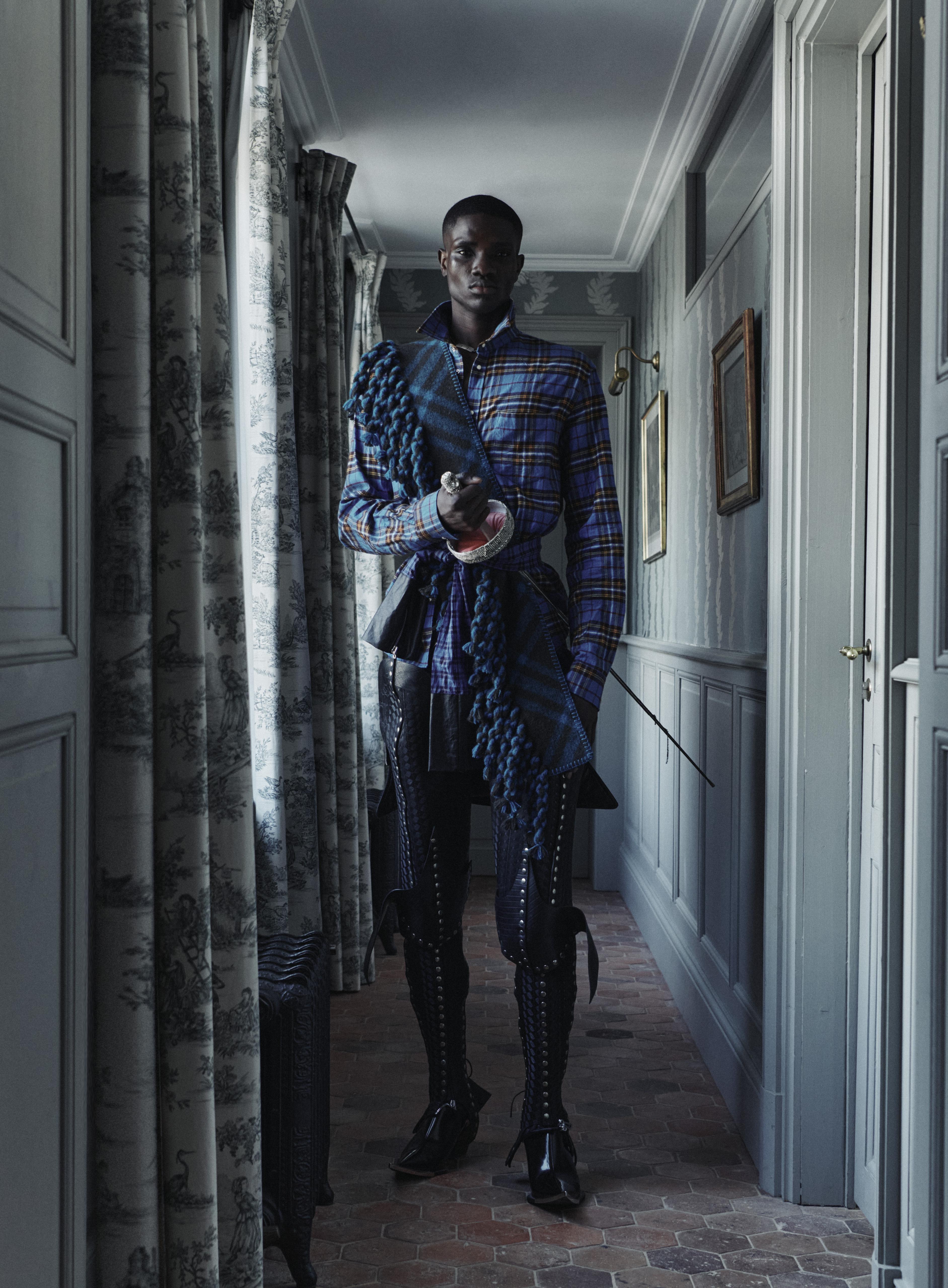 GQ, EDITORIAL, story, nikita vlassenko, agent, agency, agence image,  image, ZEUG AGENCY, ZEUG AGENCY