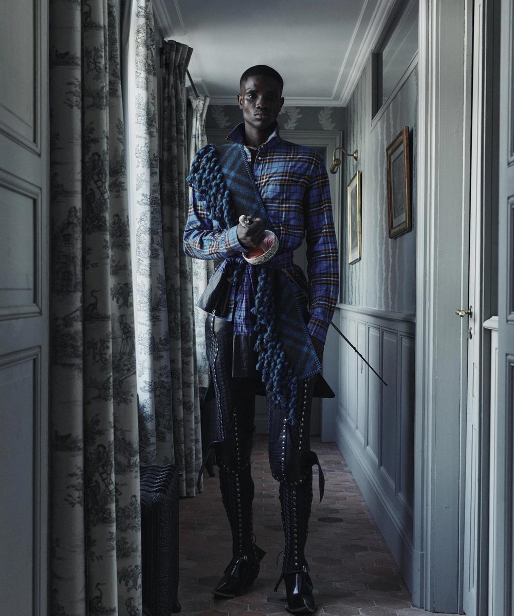 GQ, EDITORIAL, story, nikita vlassenko, agent, agency, agence image, image, ZEUG AGENCY, ZEUG AGENCY