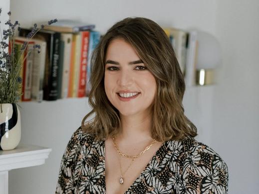 Jean Hannah Edelstein