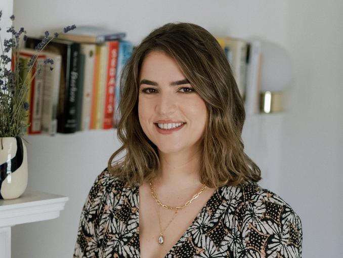 Jean Hannah Edelstein