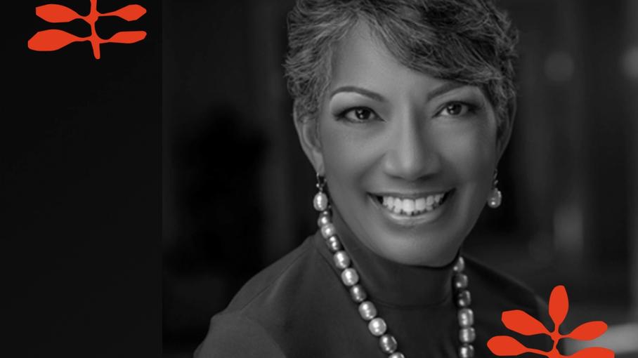 Ricki Fairley Black Breast Cancer Association CEO and Founder