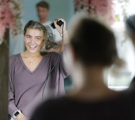 Alayna Jayne Riozzi Bodine teen cancer advocate young adult interview AYA