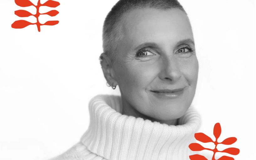 Elizabeth Gilbert