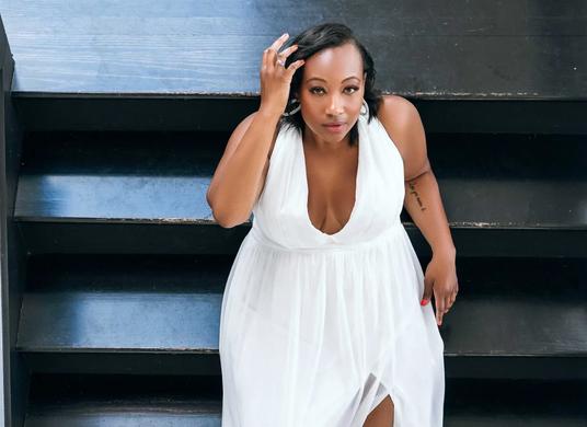 Marisa Thomas, For the Breast of Us