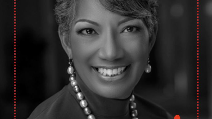 Ricki Fairley Black Breast Cancer Association CEO and Founder