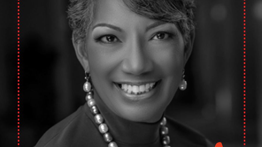 Ricki Fairley Black Breast Cancer Association CEO and Founder